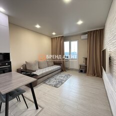Квартира 65,7 м², 2-комнатная - изображение 4