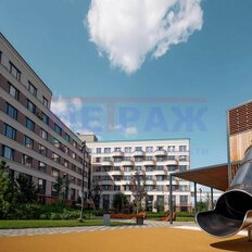 Квартира 32 м², 1-комнатная - изображение 1