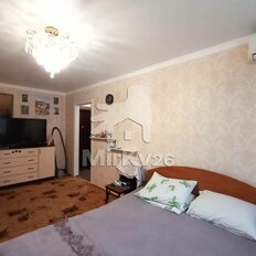 Квартира 31 м², 1-комнатная - изображение 4