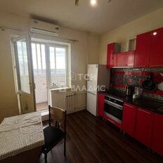 Квартира 37,4 м², 1-комнатная - изображение 1