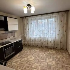 Квартира 42 м², 1-комнатная - изображение 3