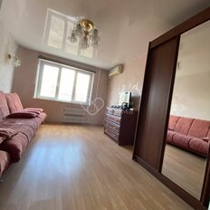 Квартира 67,2 м², 3-комнатная - изображение 4