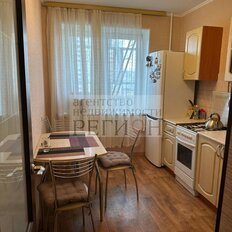 Квартира 35,7 м², 1-комнатная - изображение 4