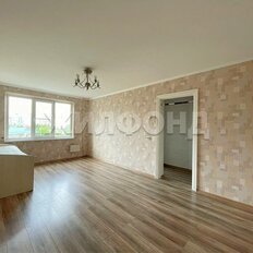 Квартира 39,2 м², 1-комнатная - изображение 2