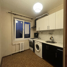 Квартира 22 м², 1-комнатная - изображение 3