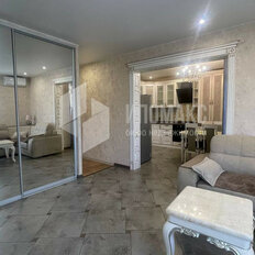 Квартира 73,6 м², 2-комнатная - изображение 2