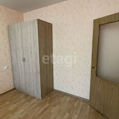 Квартира 33,1 м², 1-комнатная - изображение 4