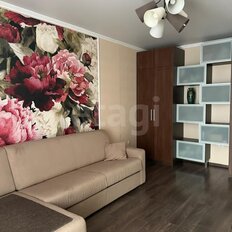 Квартира 38,3 м², 1-комнатная - изображение 4