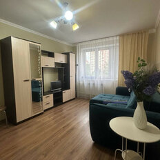Квартира 49,4 м², 2-комнатная - изображение 1