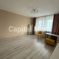 Квартира 39 м², 1-комнатная - изображение 1