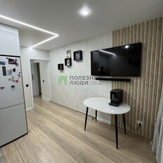 Квартира 45 м², 2-комнатная - изображение 3