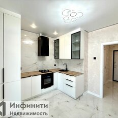 Квартира 42 м², 1-комнатная - изображение 3