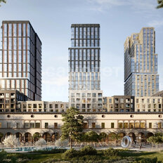 Квартира 107,2 м², 4-комнатная - изображение 1