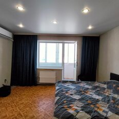 Квартира 39,9 м², 1-комнатная - изображение 4