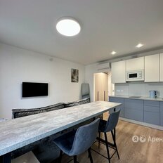 Квартира 26 м², студия - изображение 4