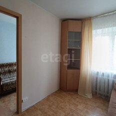 Квартира 23,8 м², 2-комнатная - изображение 2