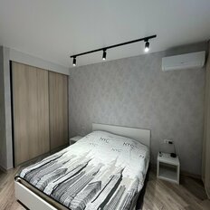 Квартира 45 м², 1-комнатная - изображение 4