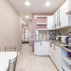 Квартира 37,1 м², 1-комнатная - изображение 2