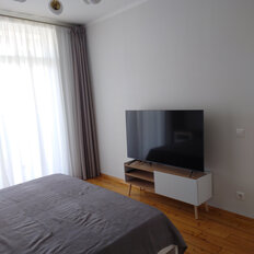 Квартира 38,7 м², 1-комнатная - изображение 4