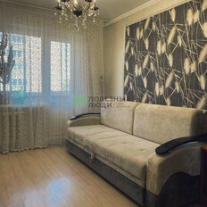 Квартира 66,4 м², 3-комнатная - изображение 2