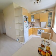 Квартира 54 м², 2-комнатная - изображение 4