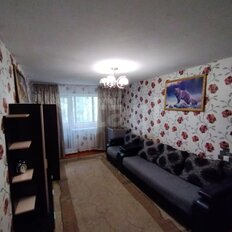 Квартира 32 м², 1-комнатная - изображение 2