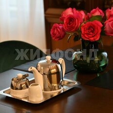 Квартира 78,5 м², 3-комнатная - изображение 3