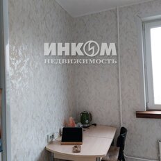 Квартира 38 м², 1-комнатная - изображение 3