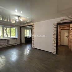 Квартира 55,6 м², 3-комнатная - изображение 1