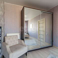 Квартира 37,8 м², 1-комнатная - изображение 4