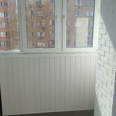 Квартира 40 м², 1-комнатная - изображение 5
