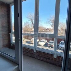 Квартира 38,6 м², 1-комнатная - изображение 5