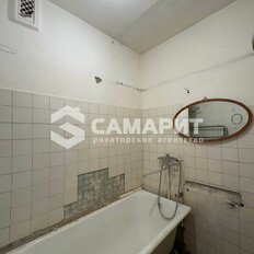 Квартира 34,1 м², 1-комнатная - изображение 1