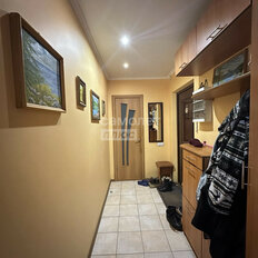 Квартира 40,7 м², 1-комнатная - изображение 4