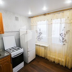 Квартира 31,1 м², 1-комнатная - изображение 1