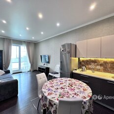Квартира 74 м², 2-комнатная - изображение 2
