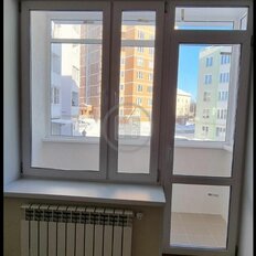 Квартира 36,6 м², 1-комнатная - изображение 2