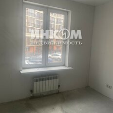 Квартира 30,9 м², студия - изображение 3