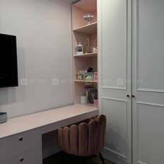 Квартира 188 м², 4-комнатная - изображение 5