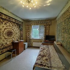 Квартира 58 м², 2-комнатная - изображение 4