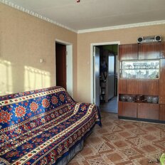 Квартира 67,2 м², 3-комнатная - изображение 3