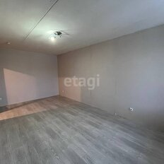 Квартира 37,9 м², 1-комнатная - изображение 4