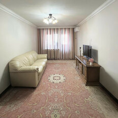 Квартира 71,5 м², 3-комнатная - изображение 4