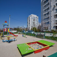 Квартира 37,3 м², 1-комнатная - изображение 2