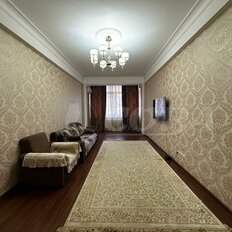 Квартира 96 м², 2-комнатная - изображение 5