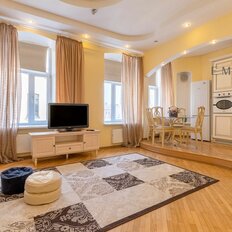 Квартира 42,5 м², 1-комнатная - изображение 1