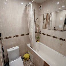 Квартира 31,3 м², 1-комнатная - изображение 3