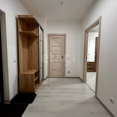 Квартира 46,8 м², 1-комнатная - изображение 2