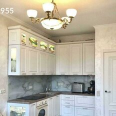 Квартира 51 м², 2-комнатная - изображение 2