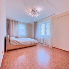 Квартира 72,2 м², 3-комнатная - изображение 3